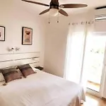 Casa Malu - La Aldea Apartman *