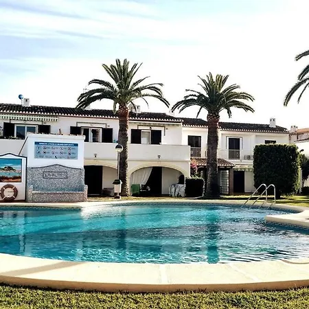 Casa Malu - La Aldea Appartement