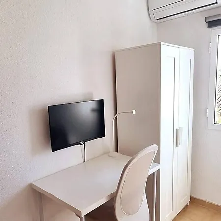 Casa Malu - La Aldea Appartement Dénia