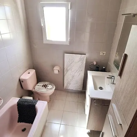 Casa Malu - La Aldea Appartement *