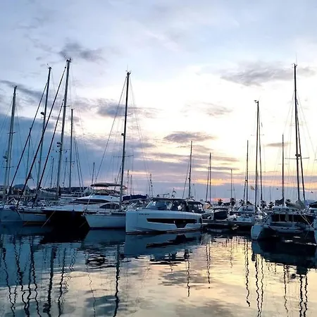 Casa Malu - La Aldea Appartement Dénia