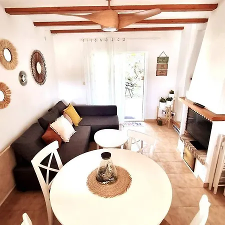 Casa Malu - La Aldea *