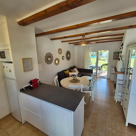 Apartman Casa Malu - La Aldea