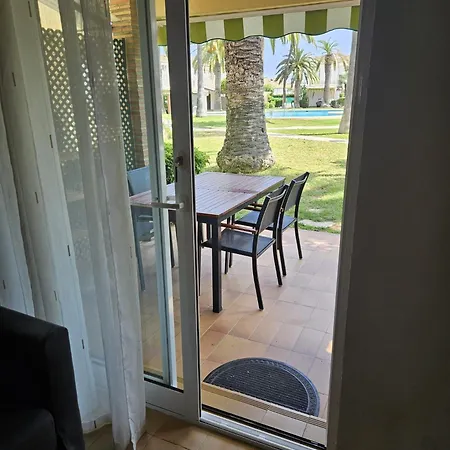 Casa Malu - La Aldea דניה
