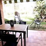 Casa Malu - La Aldea Lejlighed