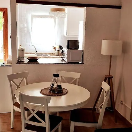 Casa Malú - La Aldea