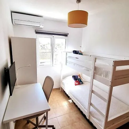 Apartamento Casa Malú - La Aldea