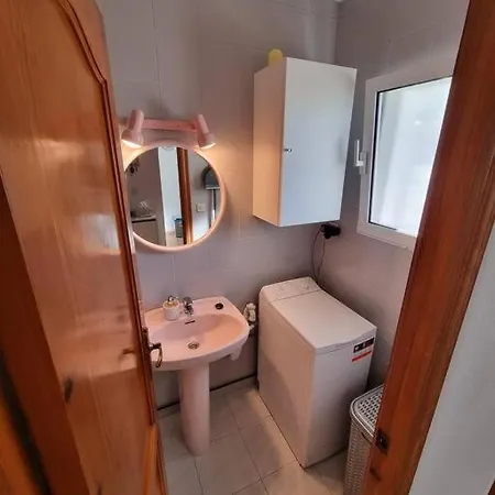 Apartamento Casa Malu - La Aldea Dénia