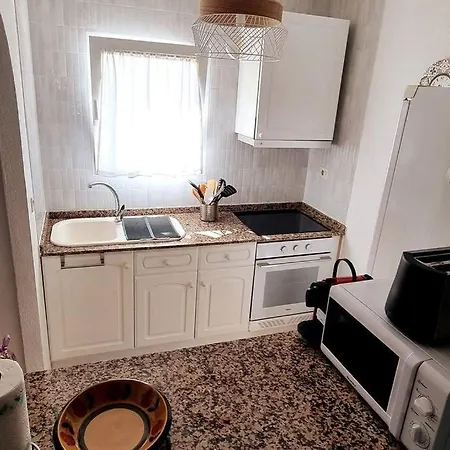 Casa Malú - La Aldea *