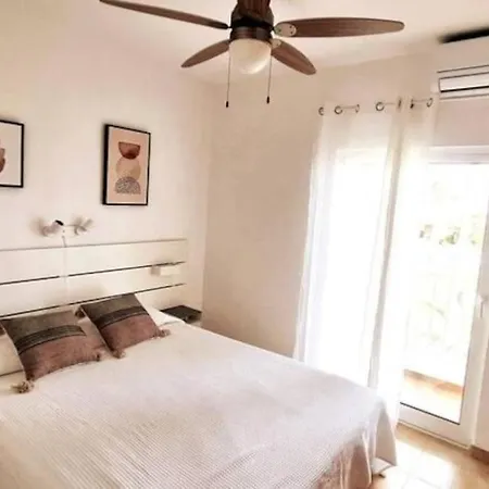 Casa Malu - La Aldea Apartamento *
