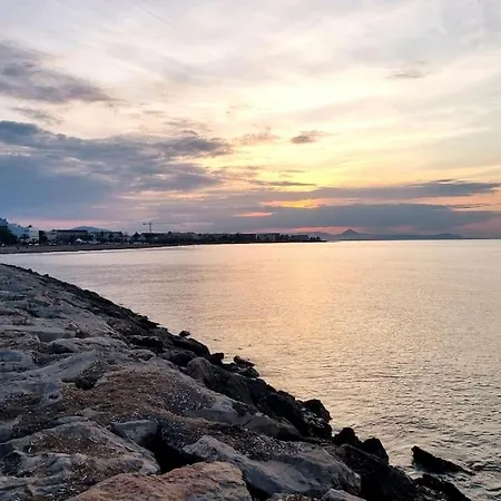 Apartamento Casa Malú - La Aldea Dénia