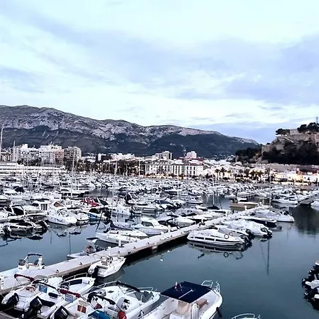 Casa Malu - La Aldea アパート