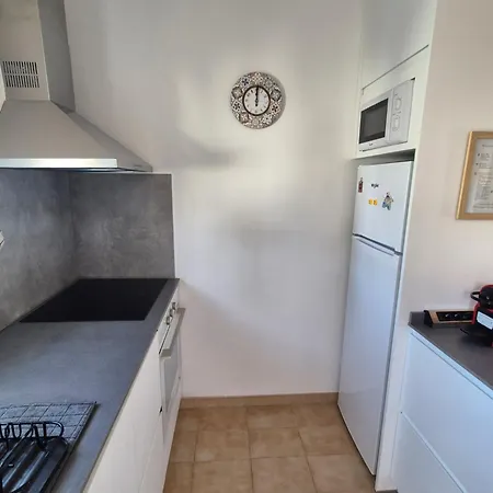 Apartamento Casa Malú - La Aldea *