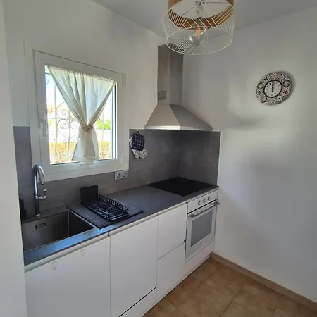 Casa Malú - La Aldea *