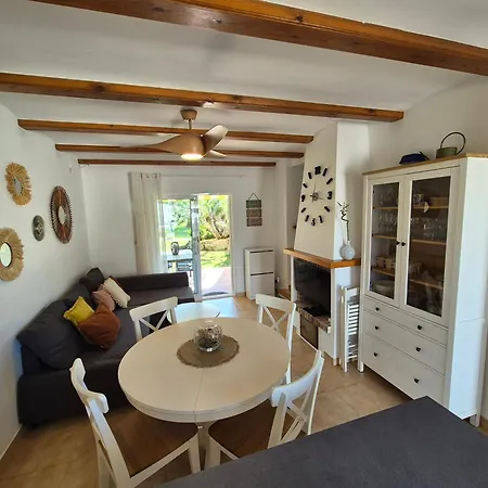 Casa Malú - La Aldea *