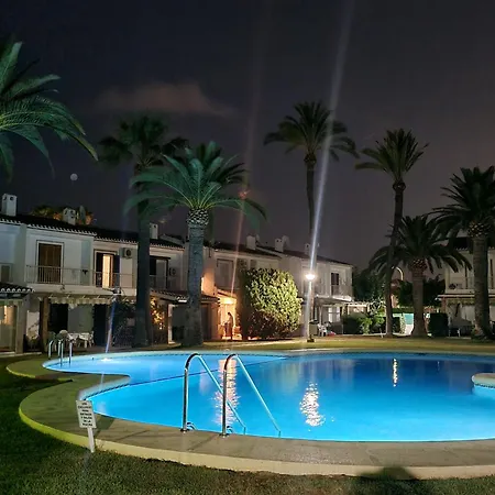 Casa Malú - La Aldea *