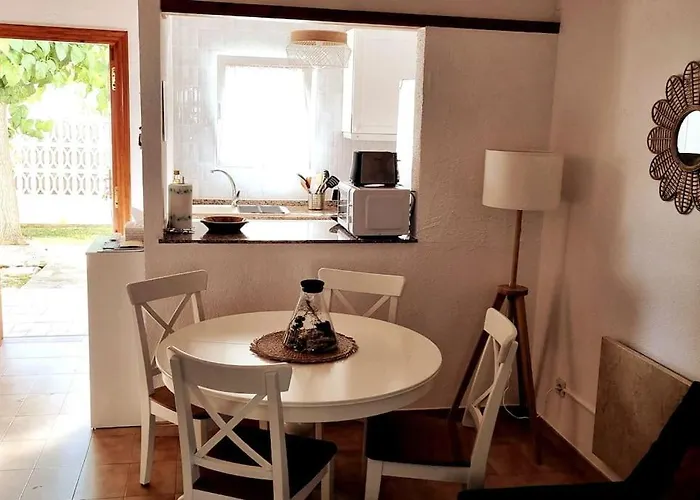 Casa Malu - La Aldea