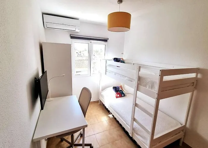 Apartamento Casa Malú - La Aldea