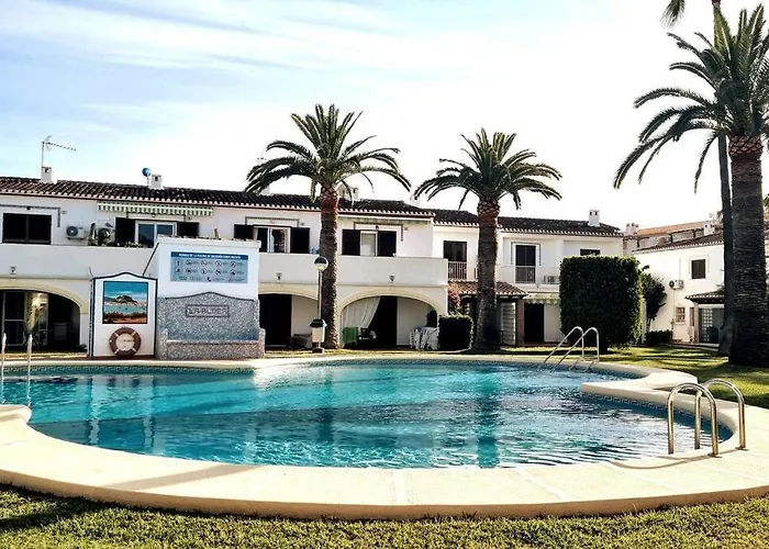 Casa Malú - La Aldea Apartamento