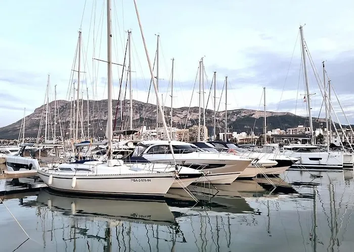 Casa Malú - La Aldea Apartamento