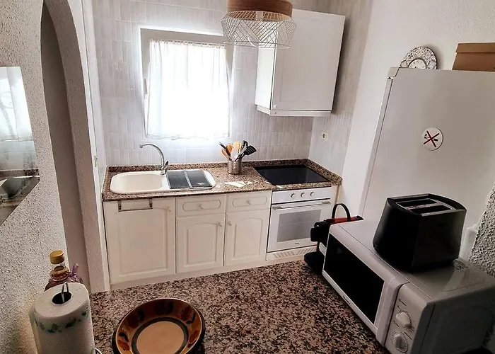 Casa Malu - La Aldea *