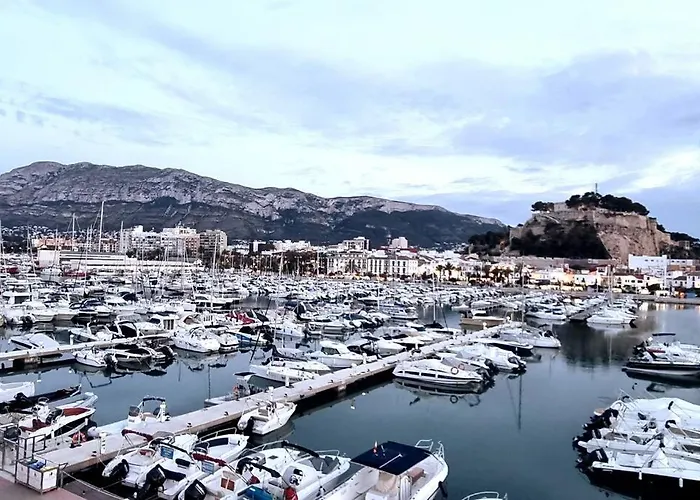 Casa Malú - La Aldea Apartamento