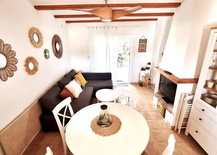 Casa Malu - La Aldea *