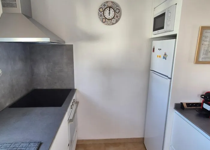 Apartamento Casa Malú - La Aldea *