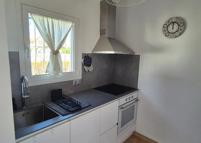 Casa Malú - La Aldea *