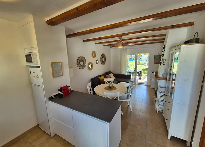 Apartamento Casa Malú - La Aldea