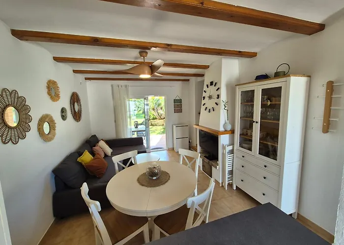 Casa Malú - La Aldea *