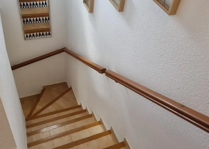 Casa Malú - La Aldea Apartamento *