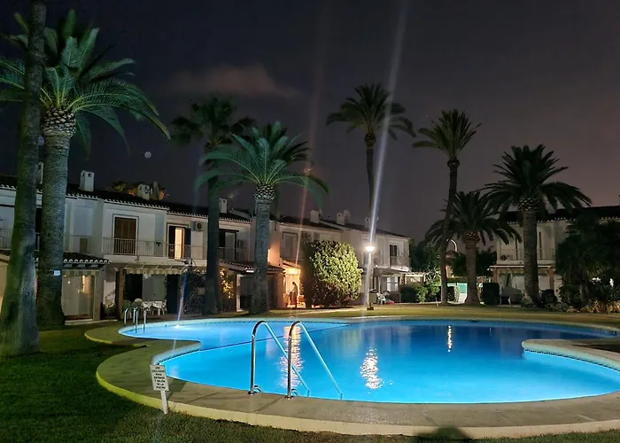 Casa Malú - La Aldea *